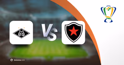 preview_88037 Palpite Mixto x Botafogo PB - Copa do Brasil 2026