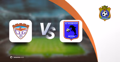 Prognóstico Motema Pembe vs Dauphins Noirs - Super Ligue  2025/2026