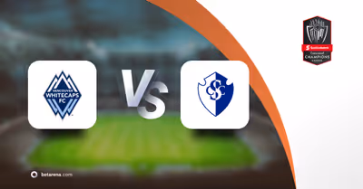 Betting tip Vancouver Whitecaps vs Cartaginés - CONCACAF Champions Cup  2026