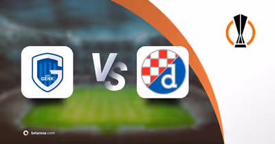Betting tip Genk vs Dinamo Zagreb - Europa League  2025/2026