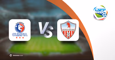 preview_88139 Pronóstico Olimpia vs Atletico Choloma - Liga Nacional 2025/2026