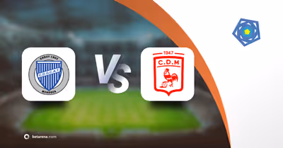 preview_88173 Pronóstico Godoy Cruz vs Deportivo Morón - Copa Argentina 2026