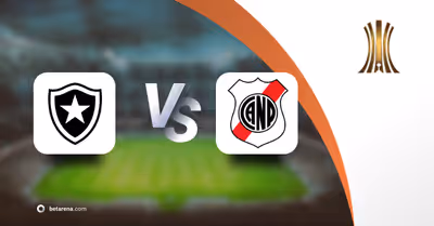 preview_88182 Pronóstico Botafogo vs Nacional Potosí - Copa Libertadores 2026