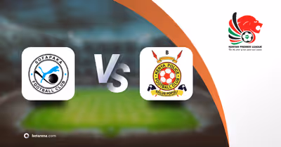 preview_88268 Sofapaka - Police - Premier League 2025/2026 pronostico