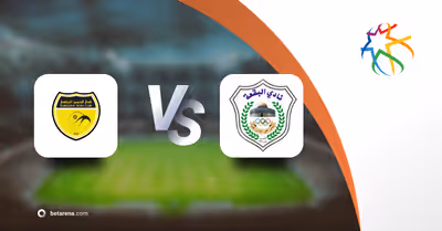 Pronostic parions Al Hussein - Al Buqa'a - Premier League  2025/2026