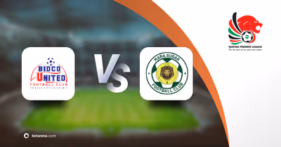 preview_88295 Pronostic parions Bidco United - Mara Sugar - Premier League 2025/2026