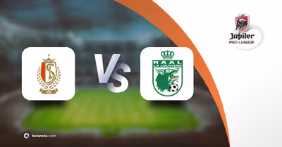 Betting tip Standard Liège vs La Louvière - Pro League  2025/2026