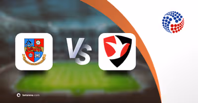 preview_88479 Betting tip Harrogate Town vs Cheltenham Town - League Two 2025/2026