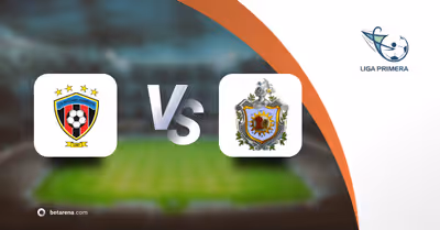 Pronóstico Walter Ferreti vs UNAN Managua - Primera Division  2025/2026