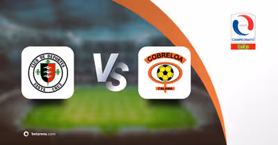 Pronóstico Deportes Santa Cruz vs Cobreloa - Primera B  2026