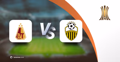 preview_88535 Pronóstico Deportes Tolima vs Deportivo Táchira - Copa Libertadores 2026