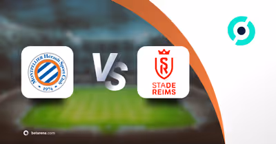 preview_88595 Pronostic parions Montpellier - Reims - Ligue 2 2025/2026