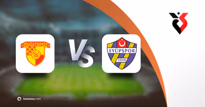 Palpite Göztepe x Eyüpspor - Super Lig  2025/2026