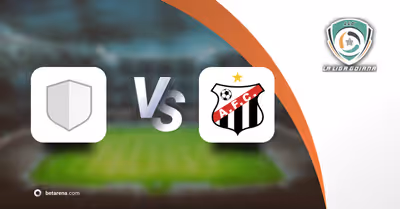 Palpite ABECAT Ouvidorense x Anápolis - Goiano 1  2026