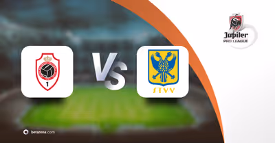 Prognóstico Antwerp vs Sint-Truiden - Pro League  2025/2026