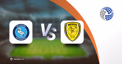 preview_88735 Betting tip Wycombe Wanderers vs Burton Albion - League One 2025/2026