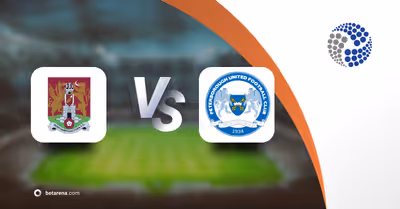 Betting tip Northampton Town vs Peterborough United - League One  2025/2026