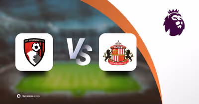 preview_88759 Betting tip AFC Bournemouth vs Sunderland - Premier League 2025/2026