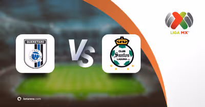 preview_88781 Pronóstico Querétaro vs Santos Laguna - Liga MX 2025/2026