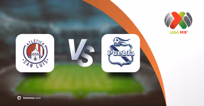 Pronóstico Atlético San Luis vs Puebla - Liga MX  2025/2026