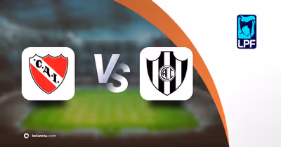 preview_88787 Pronóstico Independiente vs Central Cordoba SdE - Liga Profesional de Fútbol 2026