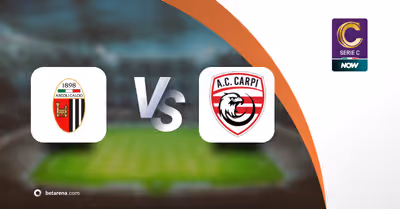 preview_88811 Ascoli - Athletic Carpi - Serie C: Girone B 2025/2026 pronostico