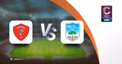 preview_88812 Perugia - Pineto - Serie C: Girone B 2025/2026 pronostico
