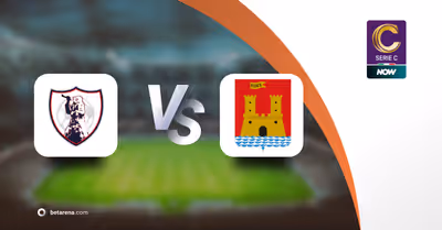 Sambenedettese - Livorno - Serie C: Girone B  2025/2026 pronostico