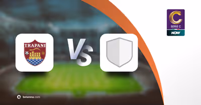 Trapani 1905 - Atalanta II - Serie C: Girone C  2025/2026 pronostico