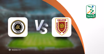 preview_88820 Spezia - Reggiana - Serie B 2025/2026 pronostico