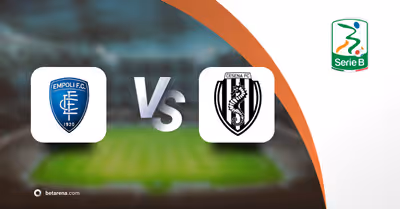 preview_88823 Empoli - Cesena - Serie B 2025/2026 pronostico