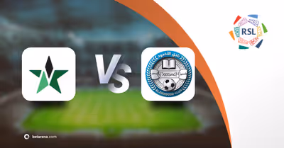 preview_88834 Pronostic parions Al Najma - Al Akhdoud - Pro League 2025/2026