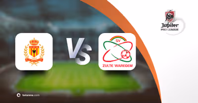 preview_88837 Pronostic parions Mechelen - Zulte-Waregem - Pro League 2025/2026