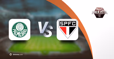 Palpite Palmeiras x São Paulo - Paulista A1  2026