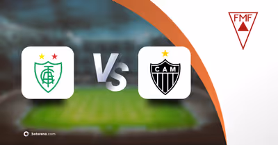 Palpite América Mineiro x Atlético Mineiro - Mineiro 1  2026