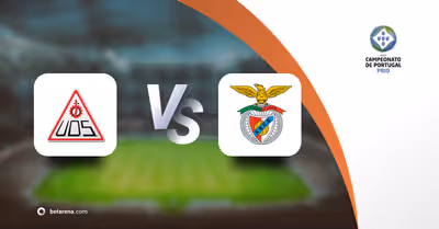 Prognóstico UD da Serra vs Benfica Castelo Branco - 2. Division: Group C  2025/2026