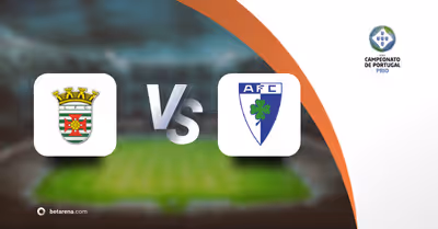 Prognóstico Leca vs Anadia - 2. Division: Group B  2025/2026