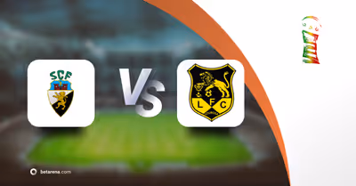 Prognóstico Farense vs Lusitania FC Lourosa - Liga Portugal 2  2025/2026