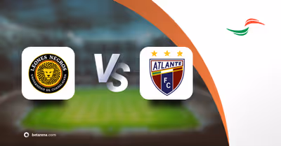 Pronóstico Universidad Guadalajara vs Atlante - Liga de Expansión MX  2025/2026