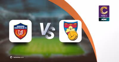 preview_89203 Guidonia Montecelio 1937 FC - Gubbio - Serie C: Girone B 2025/2026 pronostico