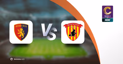 preview_89204 Potenza Calcio - Benevento - Serie C: Girone C 2025/2026 pronostico