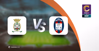 Monopoli - Crotone - Serie C: Girone C  2025/2026 pronostico