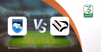 preview_89211 Pescara - Palermo - Serie B 2025/2026 pronostico