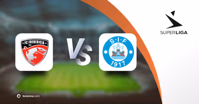 preview_89229 Pronostic parions Fredericia - Silkeborg IF - Superliga 2025/2026
