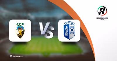 Prognóstico Farense U23 vs Vizela U23 - Liga Revelacao U23  2025/2026