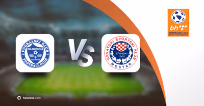 preview_89362 Betting tip Zeljeznicar vs Zrinjski - Premier Liga 2025/2026