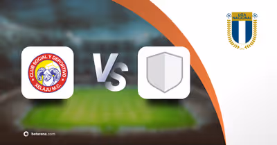 preview_89396 Pronóstico Xelajú vs Mictlán - Liga Nacional 2025/2026