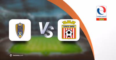 preview_89402 Pronóstico San Luis vs Curicó Unido - Primera B 2026