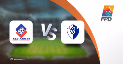 Pronóstico San Carlos vs Cartaginés - Primera Division  2025/2026