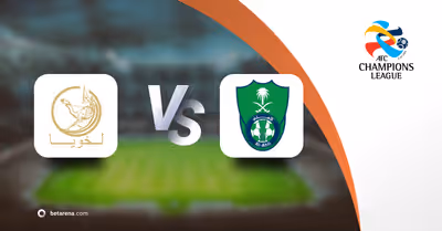 Al Duhail - Al Ahli - AFC Champions League Elite  2025/2026 pronostico